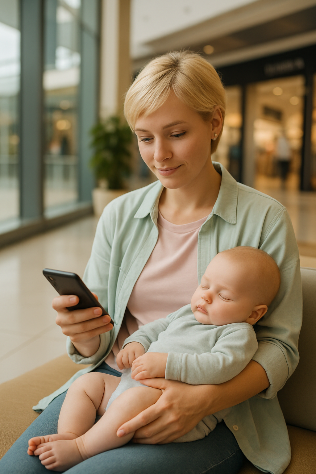 Preview image for blog post: Complete Guide to Baby Feeding Apps — Tips, Stories & Calm Routines