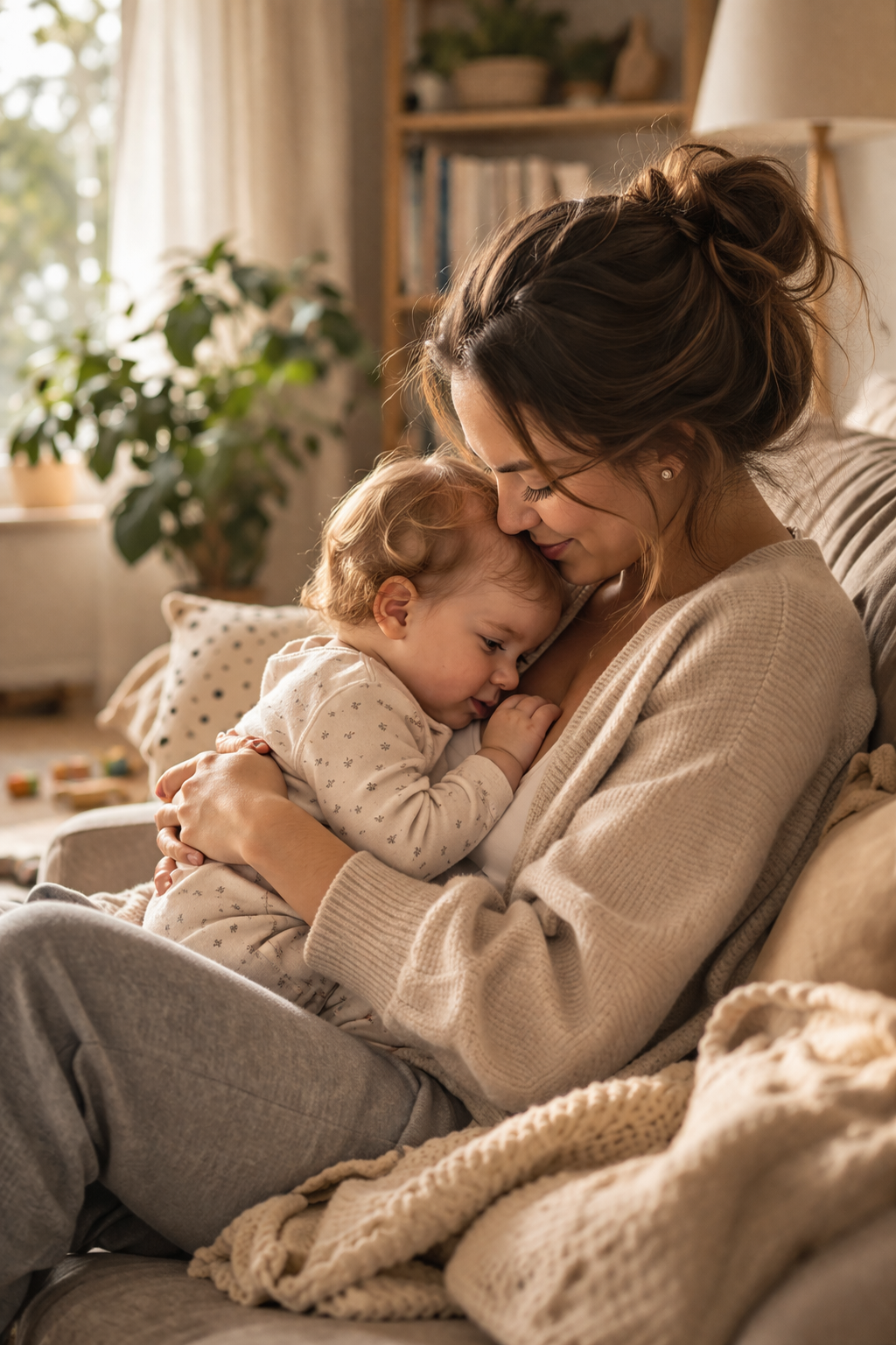 Featured image for How Apple Watch Helps Me Track Feeds With Feeding Timer Lite