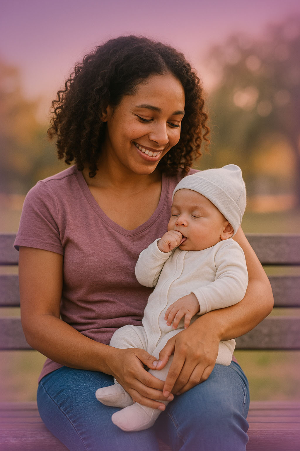 Featured image for Reading Baby Hunger Cues Like a Pro — Signs Before the Cry