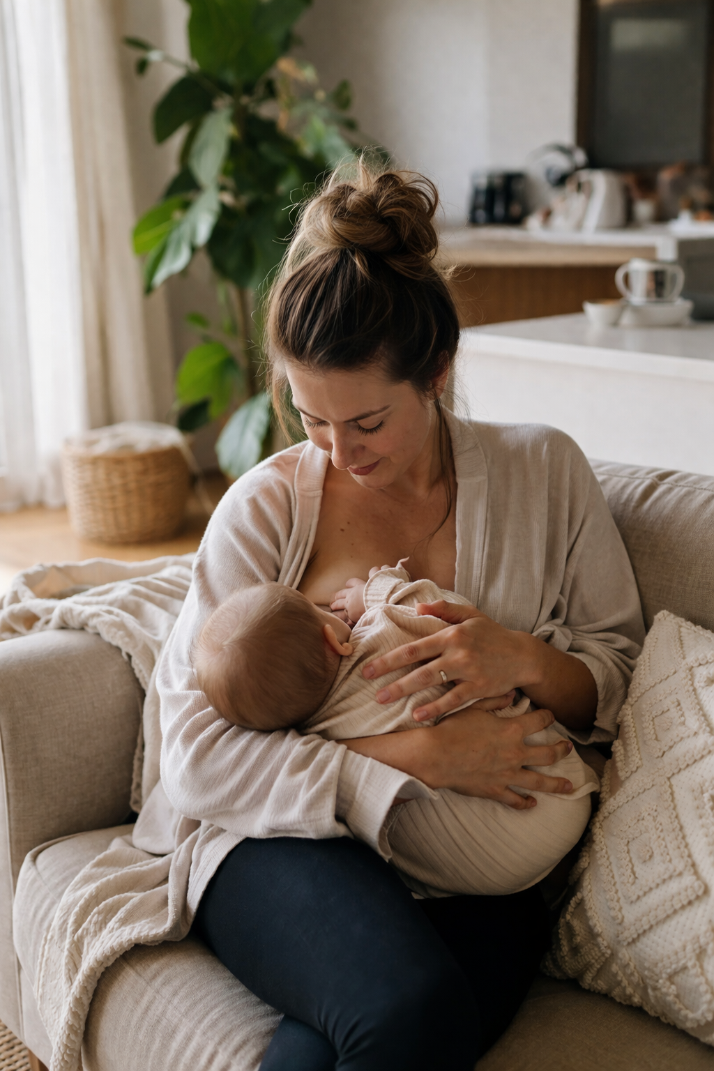 Featured image for Why Some Midwives Are Cautious About Tracking Feeds